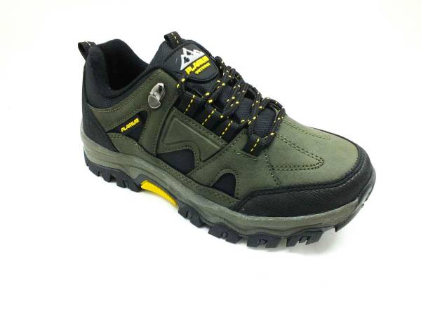 Çarıkçım Kışlık Erkek Ayakkabısı Haki 100 276