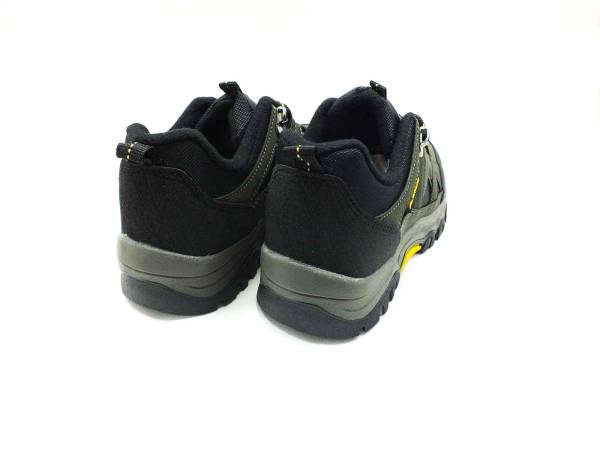 Çarıkçım Kışlık Erkek Ayakkabısı Haki 100 276