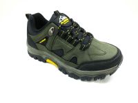 Çarıkçım Kışlık Erkek Ayakkabısı Haki 100 276 - Thumbnail