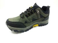 Çarıkçım Kışlık Erkek Ayakkabısı Haki 100 276 - Thumbnail