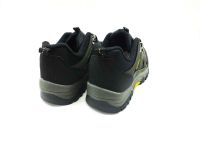 Çarıkçım Kışlık Erkek Ayakkabısı Haki 100 276 - Thumbnail