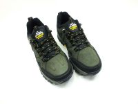 Çarıkçım Kışlık Erkek Ayakkabısı Haki 100 276 - Thumbnail