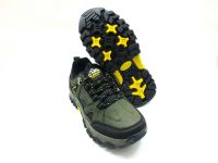 Çarıkçım Kışlık Erkek Ayakkabısı Haki 100 276 - Thumbnail