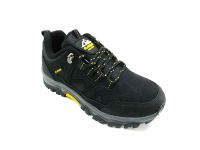 Çarıkçım Kışlık Erkek Ayakkabısı Siyah 100 276 - Thumbnail