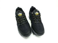 Çarıkçım Kışlık Erkek Ayakkabısı Siyah 100 276 - Thumbnail