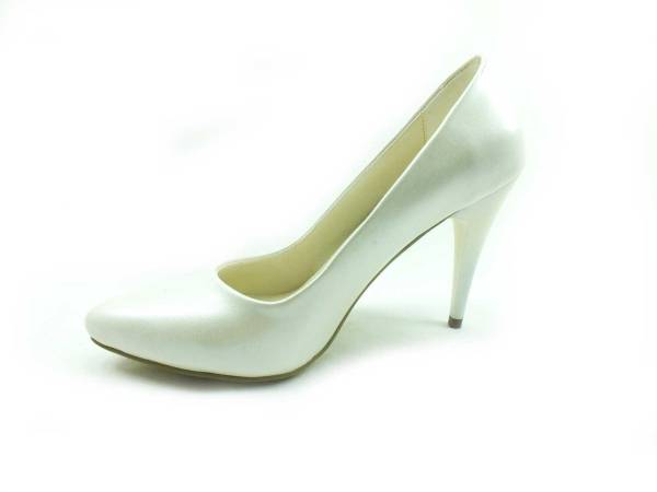 Çarıkçım Stiletto Ayakkabı - Sedef - 700