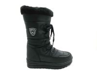 çarıkçım - Çarıkçım Termal Kar Botu Siyah-Siyah 114 995