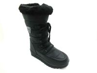 çarıkçım - Çarıkçım Termal Kar Botu Siyah-Siyah 114 995 (1)