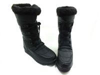 Çarıkçım Termal Kar Botu Siyah-Siyah 114 995 - Thumbnail