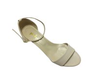 Çarıkçım Tokalı Bayan Ayakkabı Ten-Cilt 61 08-10 - Thumbnail