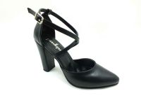 çarıkçım - Çarıkçım Topuklu Bayan Ayakkabı Siyah 61 660 (1) çarıkçım - Çarıkçım Topuklu Bayan Ayakkabı Siyah 61 660 (1)