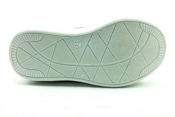 Cırtlı Çocuk Spor Ayakkabı - Laci-Kırmızı - Lenko