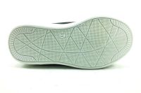 Cırtlı Çocuk Spor Ayakkabı - Siyah-Fuşya - Enkos - Thumbnail