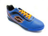 Cobra Halı Saha Ayakkabısı Saks-Turuncu 145 01 H - Thumbnail