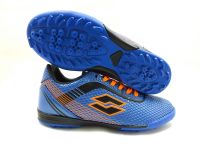 Cobra Halı Saha Ayakkabısı Saks-Turuncu 145 01 H - Thumbnail