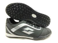 Cobra Halı Saha Ayakkabısı Siyah-Gümüş 145 01 H - Thumbnail