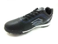 Cobra Halı Saha Ayakkabısı Siyah-Lacivert-Beyaz 145 01 H - Thumbnail