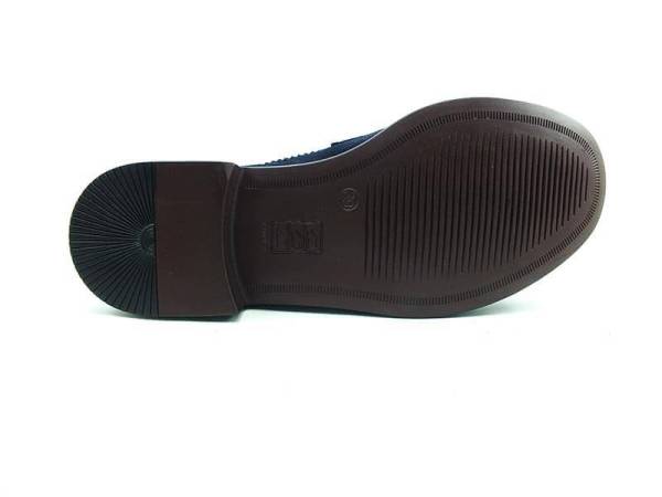 Corcik Kolej Erkek Ayakkabı - Laci-Nubuk - 799