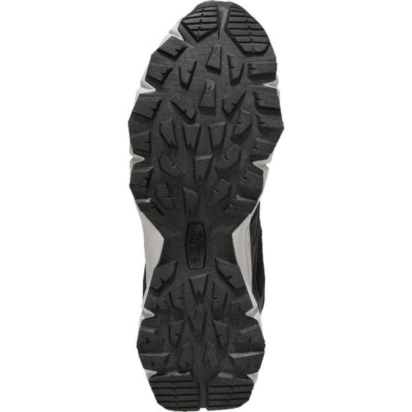 Dockers Bağcıklı Erkek Günlük Spor Ayakkabı Siyah 02 230530