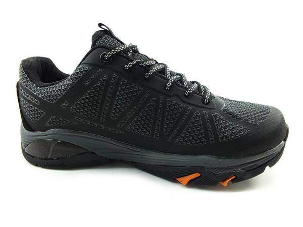 Dockers Bağcıklı Su Geçirmez Ayakkabı Gri 02 225520