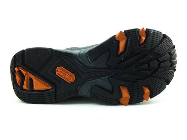 Dockers Bağcıklı Su Geçirmez Ayakkabı Gri 02 225520