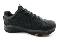 Dockers Bağcıklı Su Geçirmez Ayakkabı Gri 02 225520 - Thumbnail