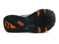 Dockers Bağcıklı Su Geçirmez Ayakkabı Gri 02 225520 - Thumbnail