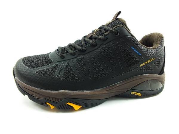 Dockers Bağcıklı Su Geçirmez Ayakkabı Kahverengi 02 225520