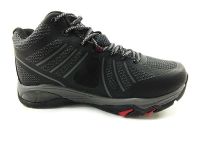 Dockers Bağcıklı Su Geçirmez Bot Siyah 02 225522 - Thumbnail