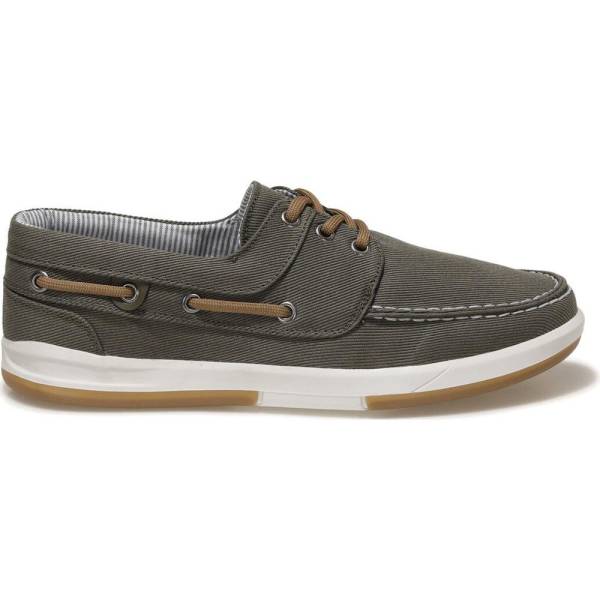 Dockers Erkek Keten Ayakkabı Haki 02 226535