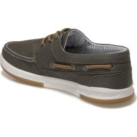 Dockers Erkek Keten Ayakkabı Haki 02 226535 - Thumbnail