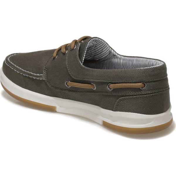 Dockers Erkek Keten Ayakkabı Haki 02 226535