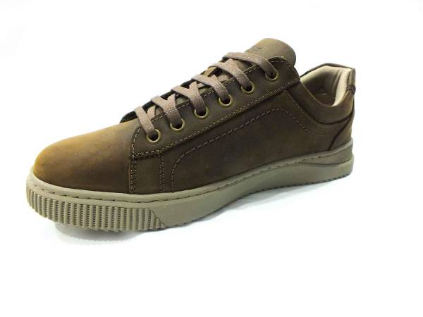 Dockers Günlük Hakiki Deri Ayakkabı Kum 02 231206C