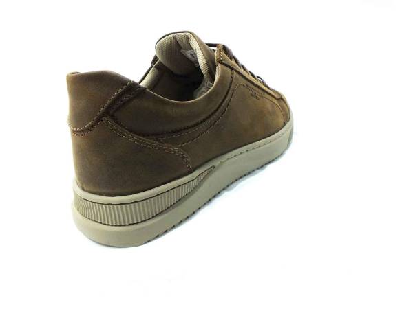 Dockers Günlük Hakiki Deri Ayakkabı Kum 02 231206C