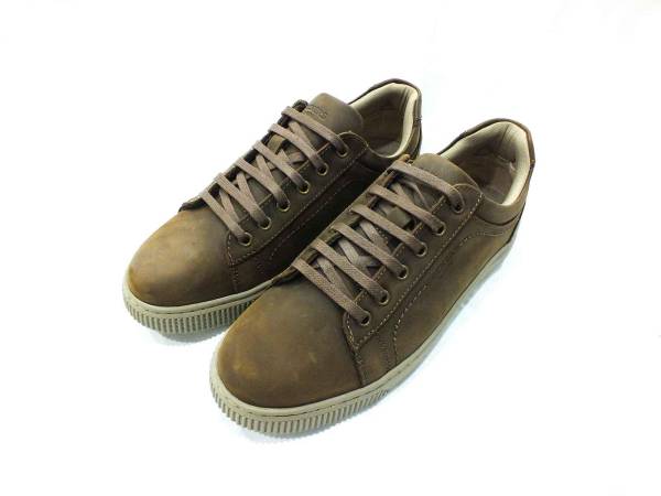 Dockers Günlük Hakiki Deri Ayakkabı Kum 02 231206C