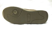 Dockers Günlük Hakiki Deri Ayakkabı Kum 02 231206C - Thumbnail
