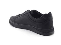 Dockers Günlük Hakiki Deri Ayakkabı Siyah 02 231206C - Thumbnail