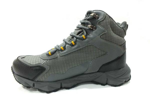 Dockers Waterprof Outdoor Bot Gri 02 231501