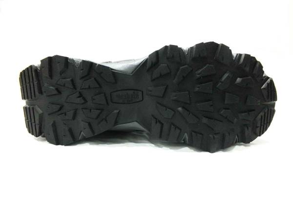 Dockers Waterprof Outdoor Bot Gri 02 231501