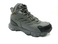 Dockers Waterprof Outdoor Bot Gri 02 231501 - Thumbnail