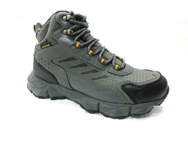 Dockers Waterprof Outdoor Bot Gri 02 231501