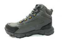 Dockers Waterprof Outdoor Bot Gri 02 231501 - Thumbnail