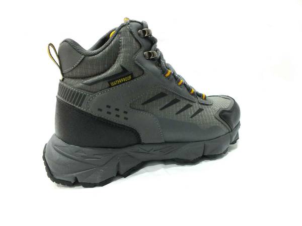 Dockers Waterprof Outdoor Bot Gri 02 231501