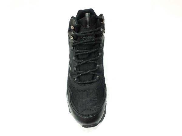 Dockers Waterprof Outdoor Bot Siyah-Siyah 02 231501