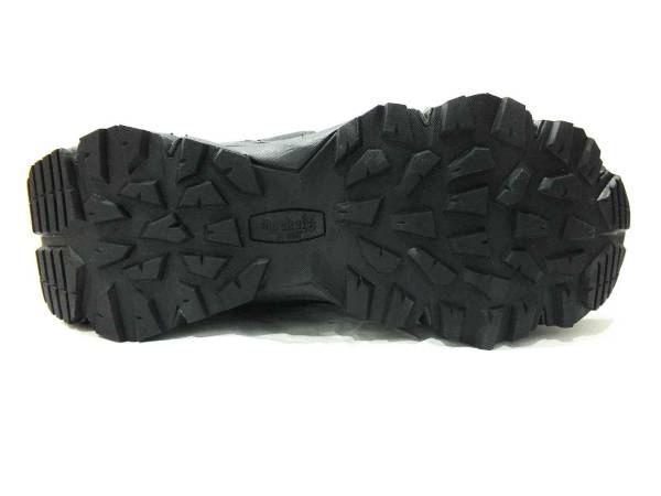 Dockers Waterprof Outdoor Bot Siyah-Siyah 02 231501