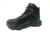 Dockers Waterprof Outdoor Bot Siyah-Siyah 02 231501 - Thumbnail