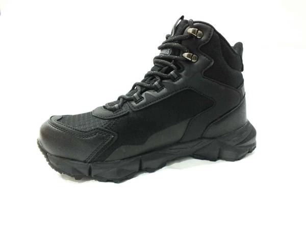 Dockers Waterprof Outdoor Bot Siyah-Siyah 02 231501