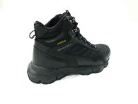 Dockers Waterprof Outdoor Bot Siyah-Siyah 02 231501 - Thumbnail