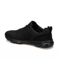 Dockers Yürüyüş Ayakkabısı Siyah-Siyah 02 226646 - Thumbnail