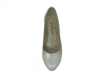 Topuklu Bayan Ayakkabı - Sedef - 1100 - Thumbnail